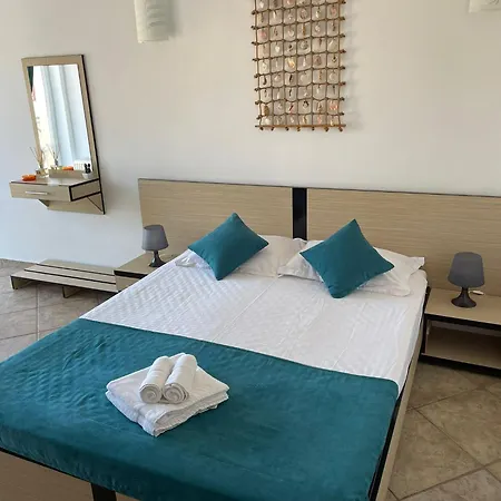 Por Favor Guest house