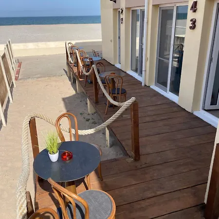 Por Favor Guest house Eforie Nord
