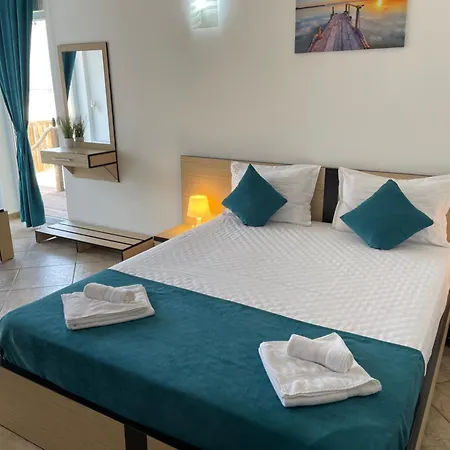 Por Favor Guest house Eforie Nord