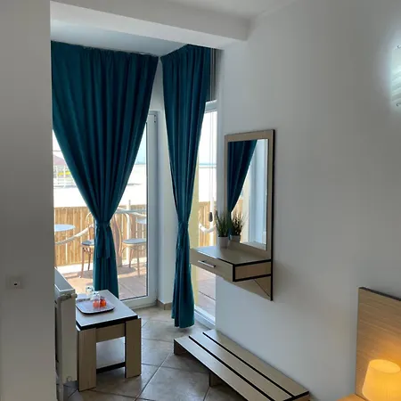 Guest house Por Favor