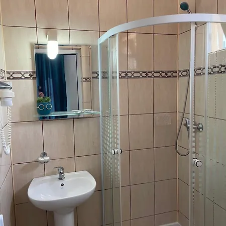 Guest house Por Favor Eforie Nord