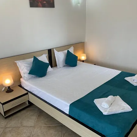 Por Favor Guest house 3*