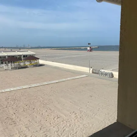 Por Favor 3* Eforie Nord