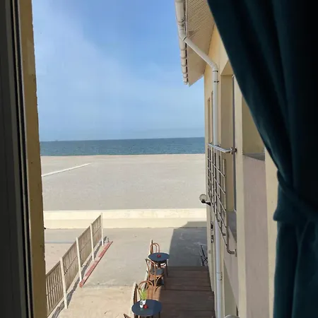 Por Favor Guest house Eforie Nord