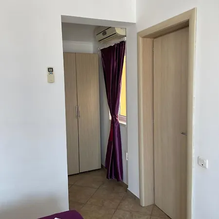 Guest house Por Favor Eforie Nord