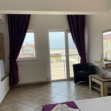 Por Favor Guest house Eforie Nord