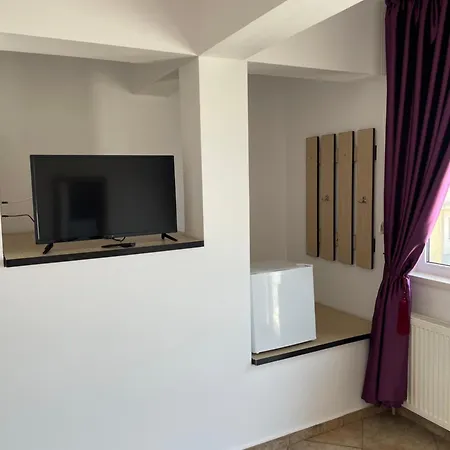 Guest house Por Favor Eforie Nord