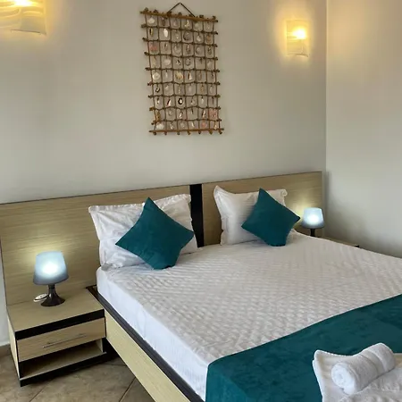 Por Favor Guest house
