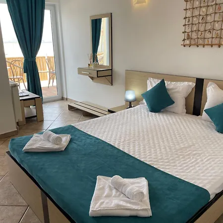 Guest house Por Favor Eforie Nord