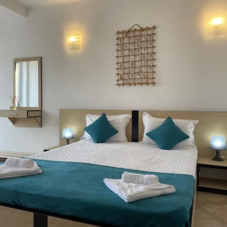 Por Favor Guest house 3*