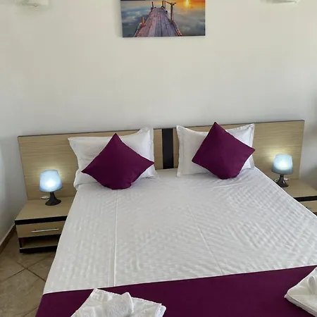 Guest house Por Favor