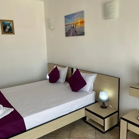 Por Favor Guest house Eforie Nord