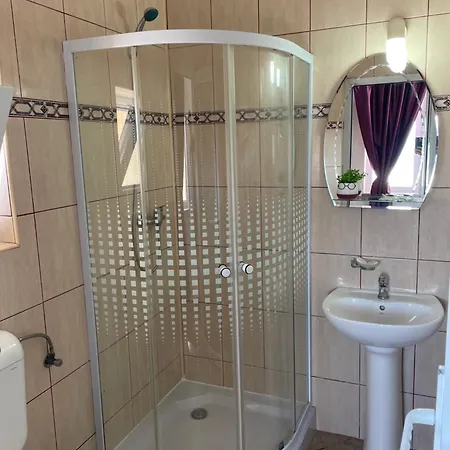 Guest house Por Favor Eforie Nord