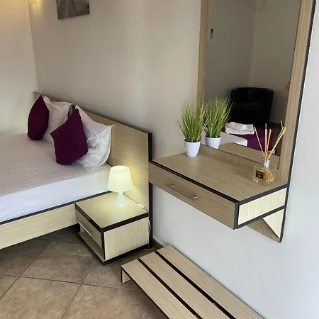 Por Favor Guest house 3*
