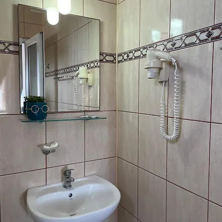 Por Favor Guest house Eforie Nord