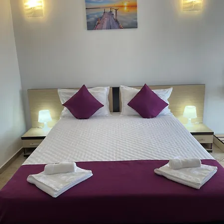 Por Favor Guest house